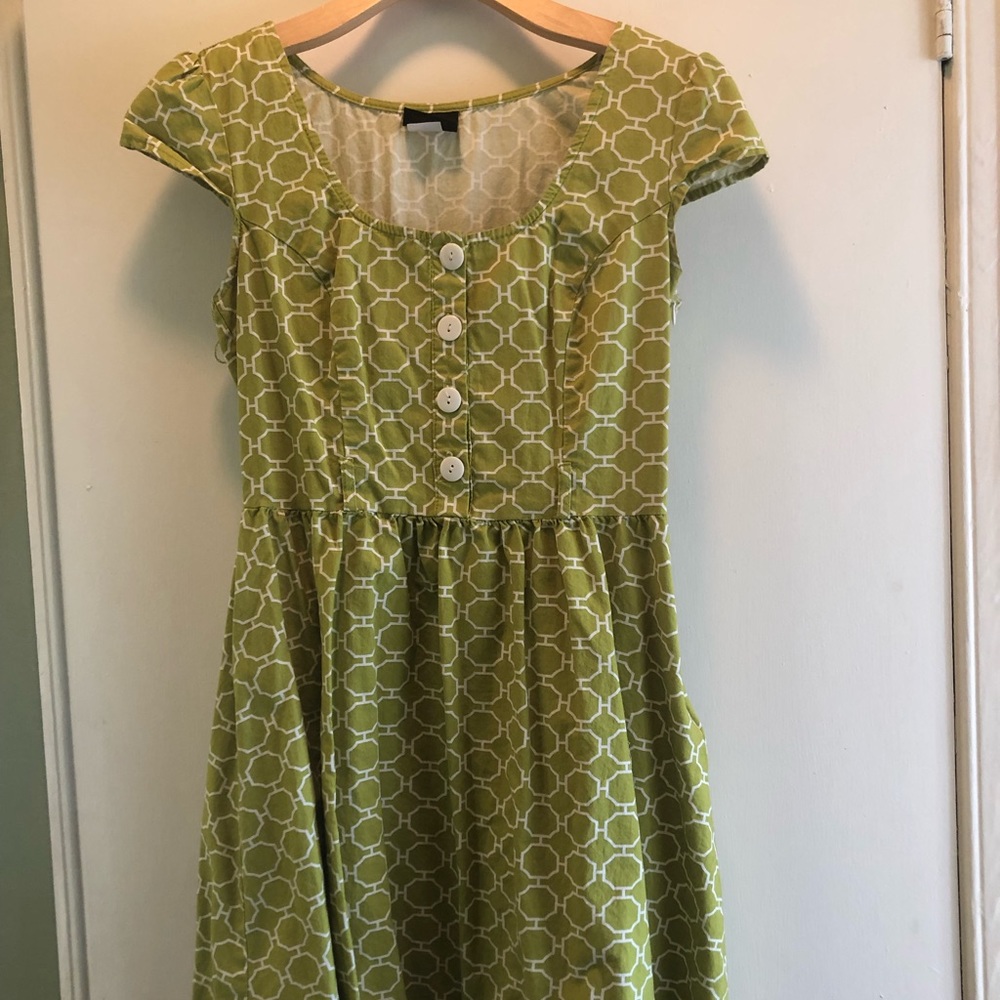 ModCloth dress S